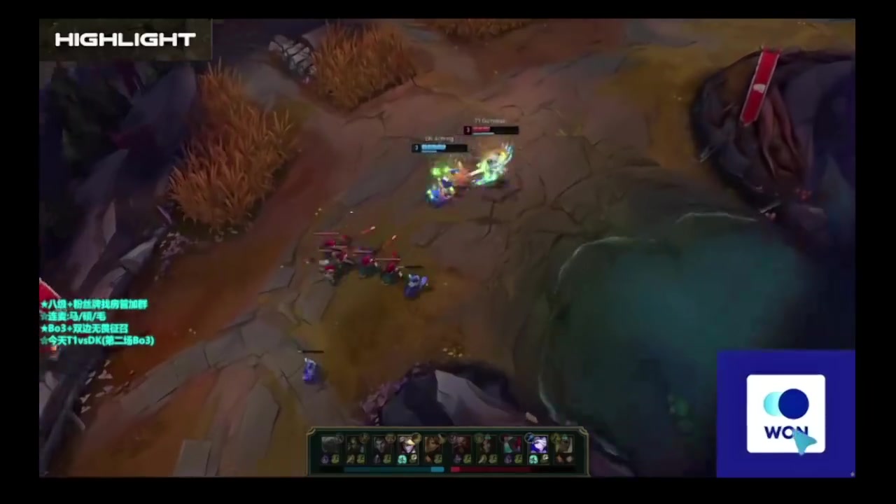 png电子解说记得：BeryL回归对DK太关键，以前DK中期不知道如何进攻