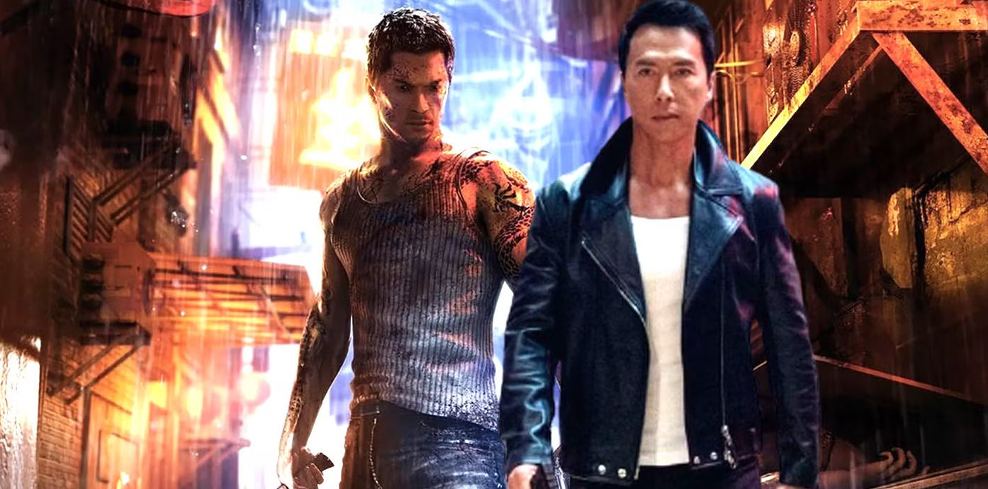 png电子《尚气》演员刘思慕称他正在推动将《热血无赖》改编成电影