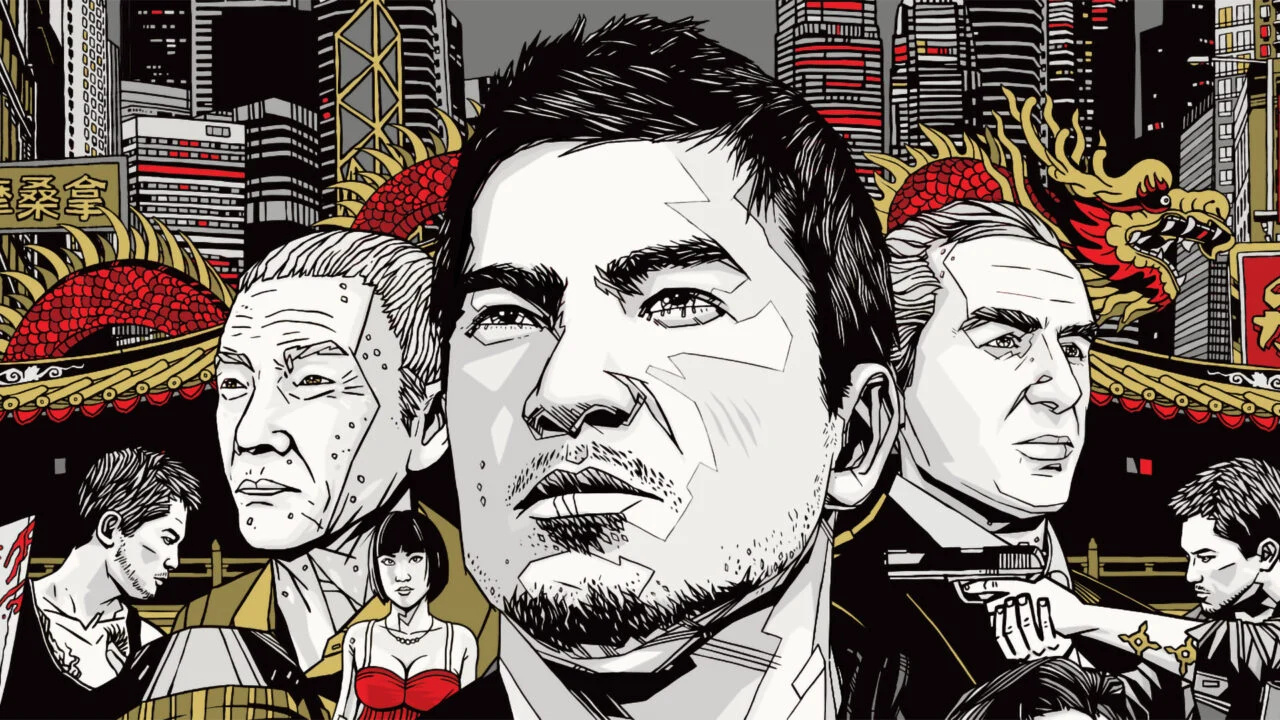 png电子《尚气》演员刘思慕称他正在推动将《热血无赖》改编成电影