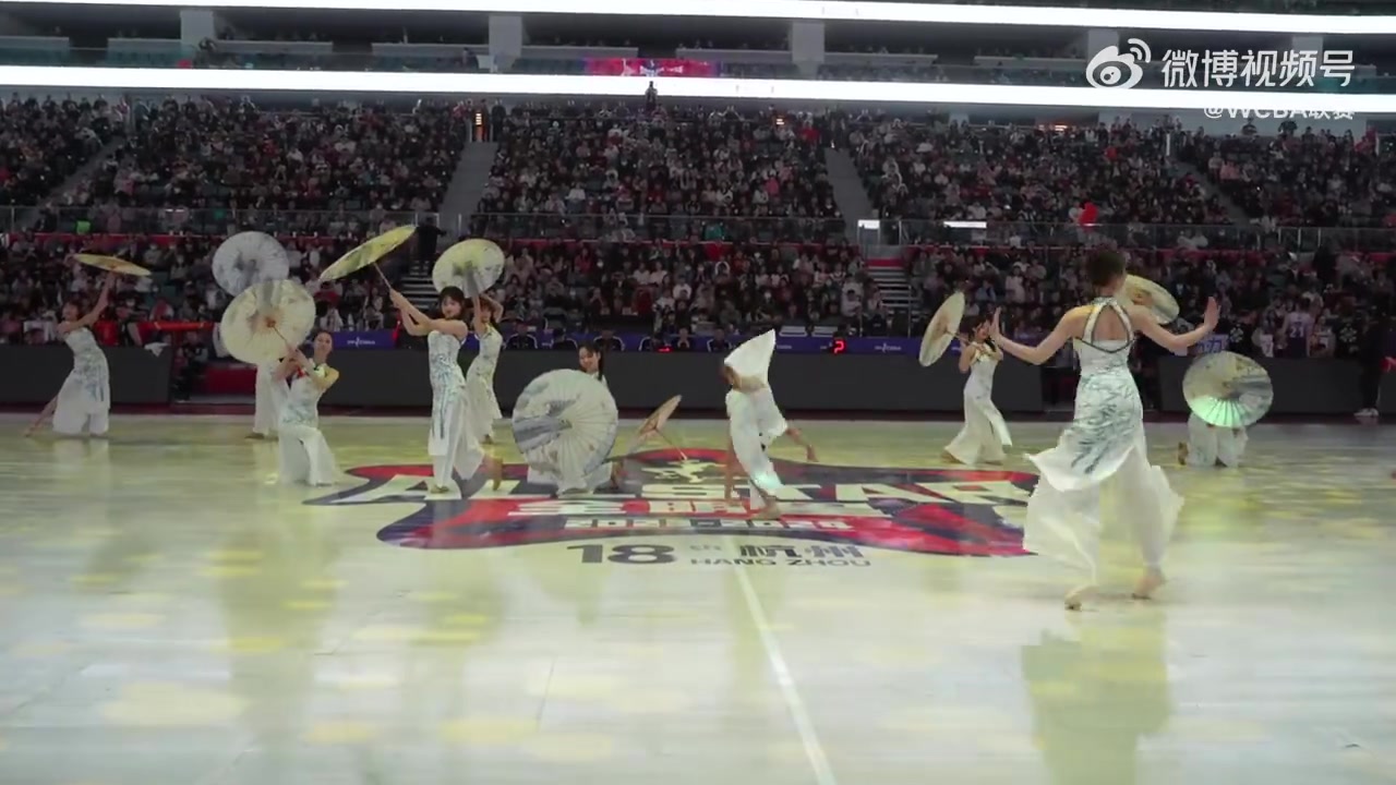 png电子平台记得去年的苏公堤吗？今年的WCBA全明星啦啦队又会有何精彩表现？