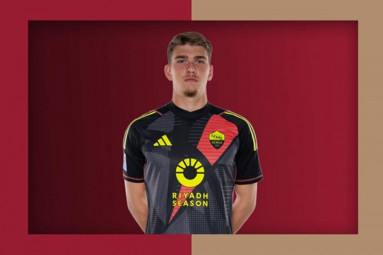 png电子网站斯基拉：巴黎免签罗马18岁门将马林进入最后阶段，将签约至2030年