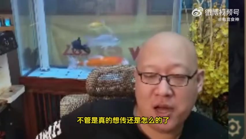 电子png游戏老岳：Wei游戏风格和BLG不契合 他太想做事求变超出了自己的掌控