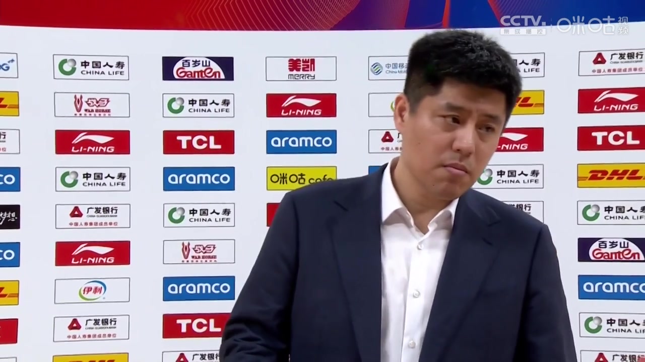 电子png游戏潘江：领先了想保分 后续投篮不够坚决 球队缺乏篮板