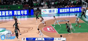 电子png游戏生产队的驴！吉林外援琼斯打满首节 4投3中拿下9分1板2助2断