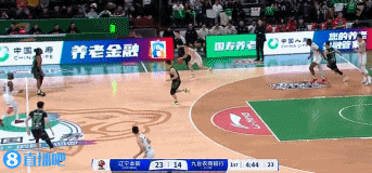 电子png游戏生产队的驴！吉林外援琼斯打满首节 4投3中拿下9分1板2助2断