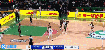 电子png游戏生产队的驴！吉林外援琼斯打满首节 4投3中拿下9分1板2助2断