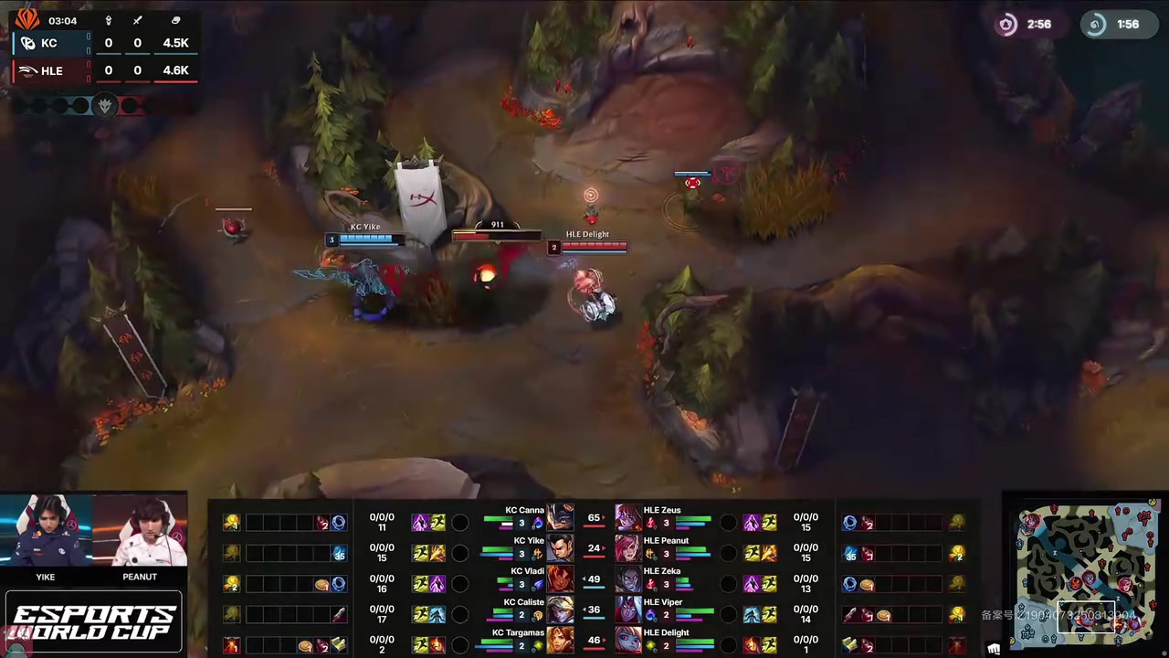 png电子平台水晶哥看Zeus兔子8-1超神爆杀KC：宙斯简直就是怪物啊！