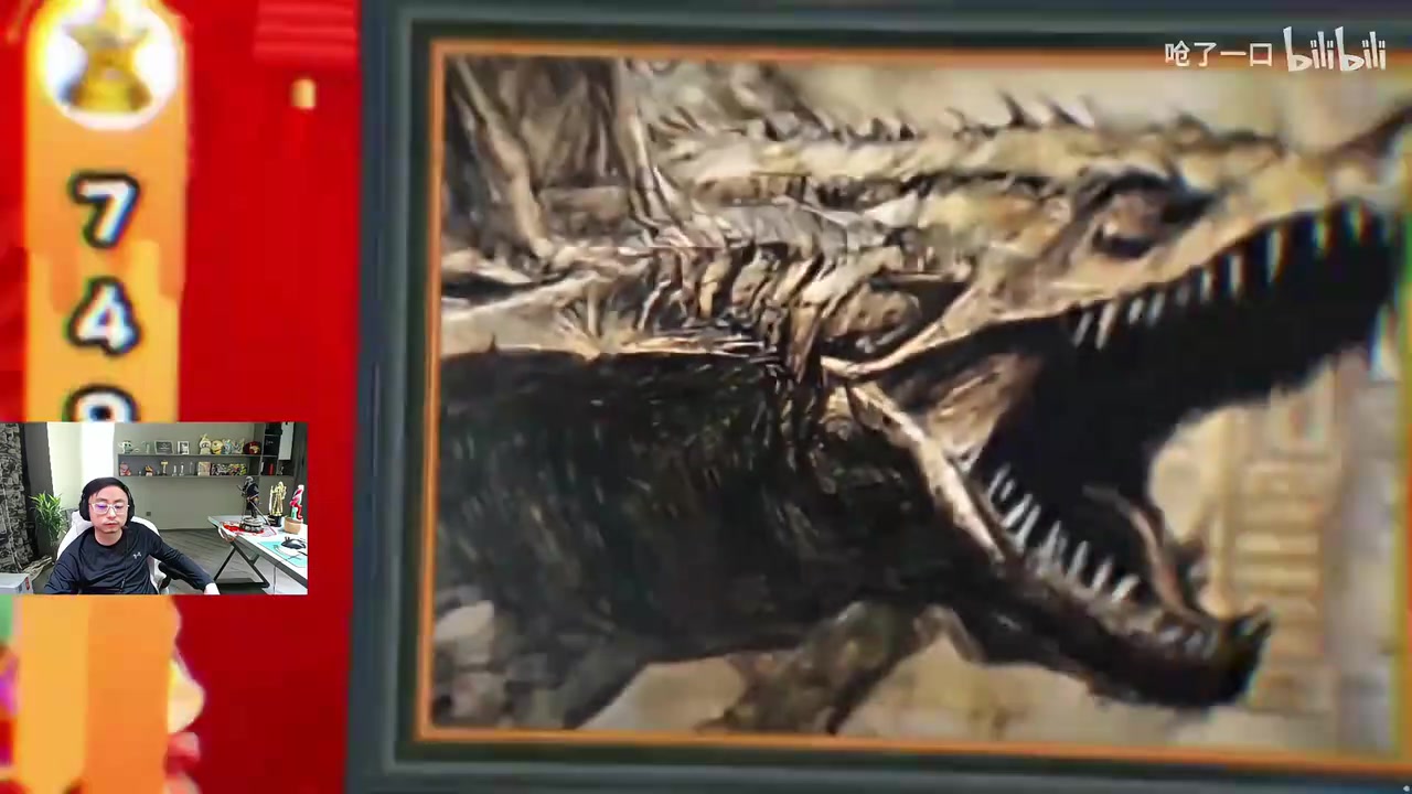 png电子水晶哥看2024抽象颁奖典礼 小虎手势舞仅获最佳抽象提名：纯野榜