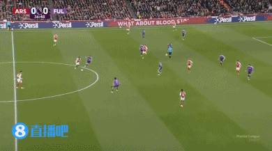 png电子自出任阿森纳中锋以来梅里诺英超已进4球，同期仅次于萨拉赫