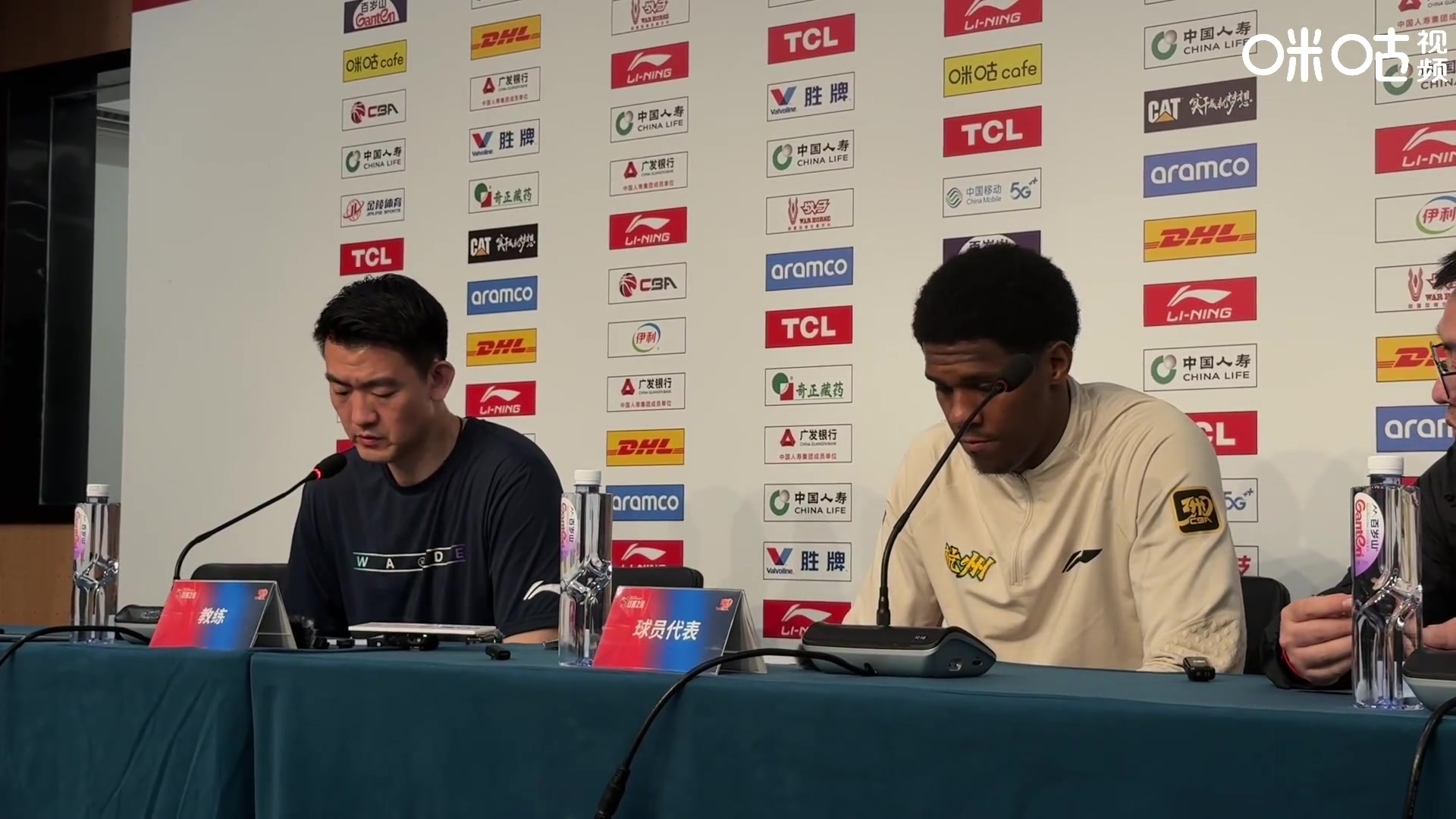 png电子平台王博:我们没有资格小看辽宁队 感谢球迷叫我“辽宁省高考状元”