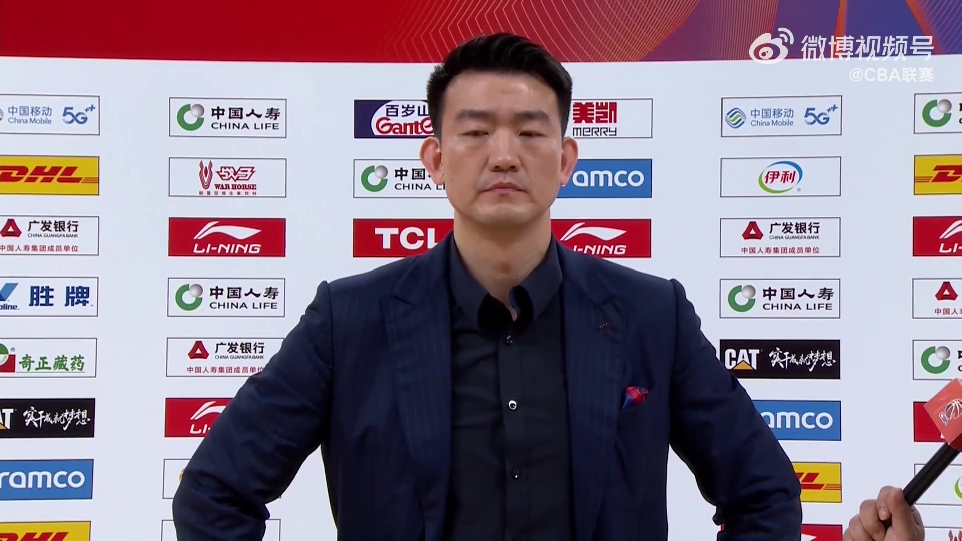 png电子平台王博：辽宁上半场求胜欲更强 坚持防守&篮板没机会就耐心磨阵地