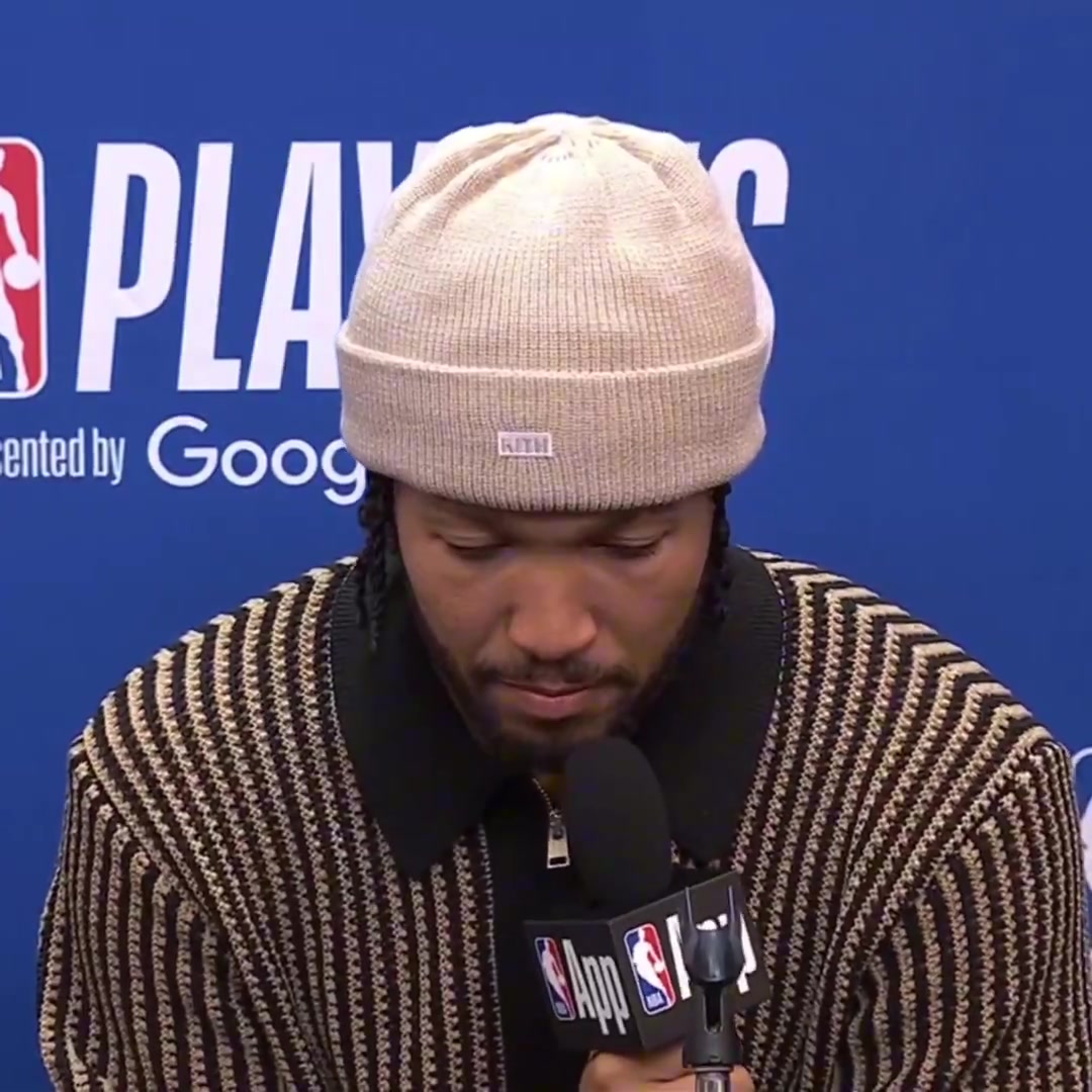 电子png游戏🤣为什么对哈特没说过好话？布伦森：下一个问题下一个问题