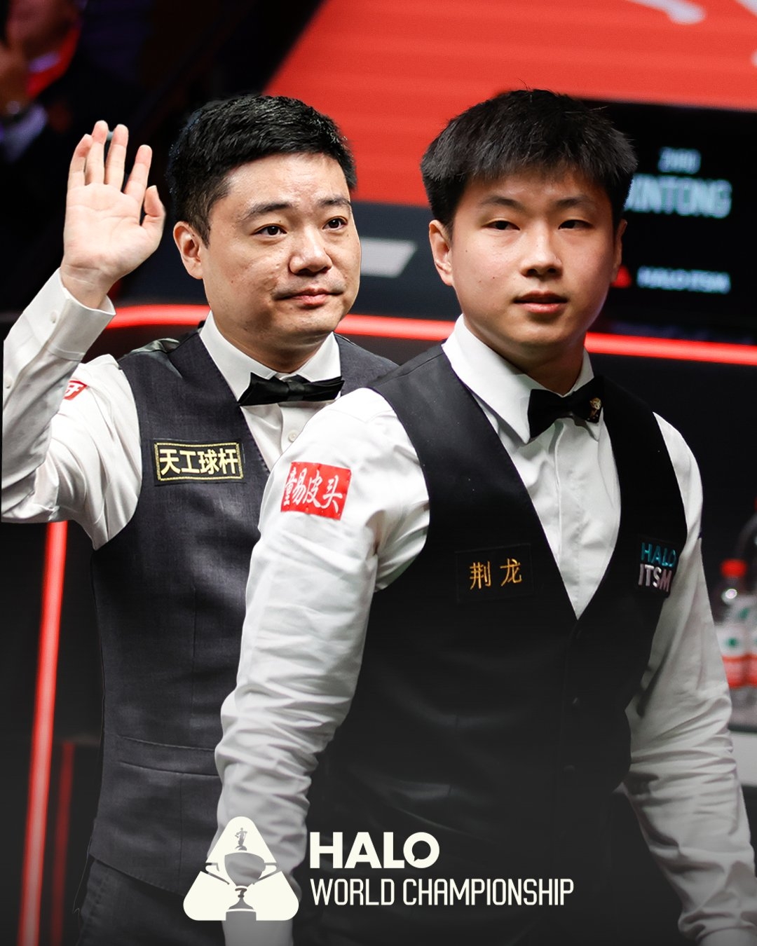 png电子网站已经过去快十年！赵心童前中国球手最好成绩：2016年丁俊晖获亚军