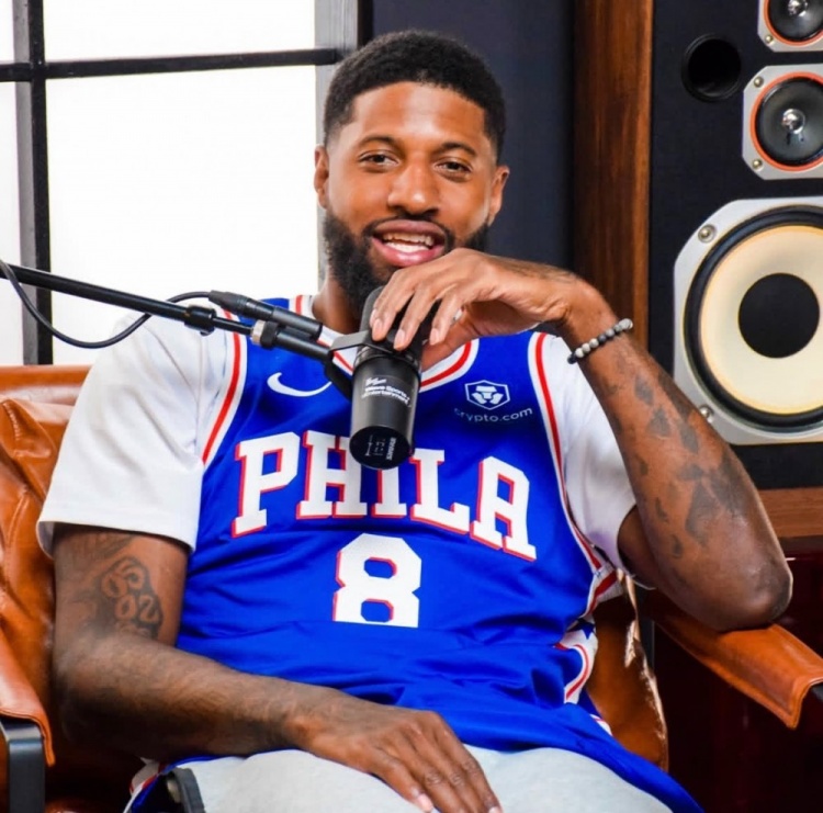 电子png游戏手握3号签！乔治：如果选不到弗拉格 我非常看好贝利