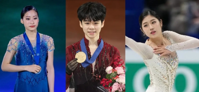 png电子网站因性侵男选手被禁赛！官方：韩国花滑2名女将与男方和解 禁赛取消