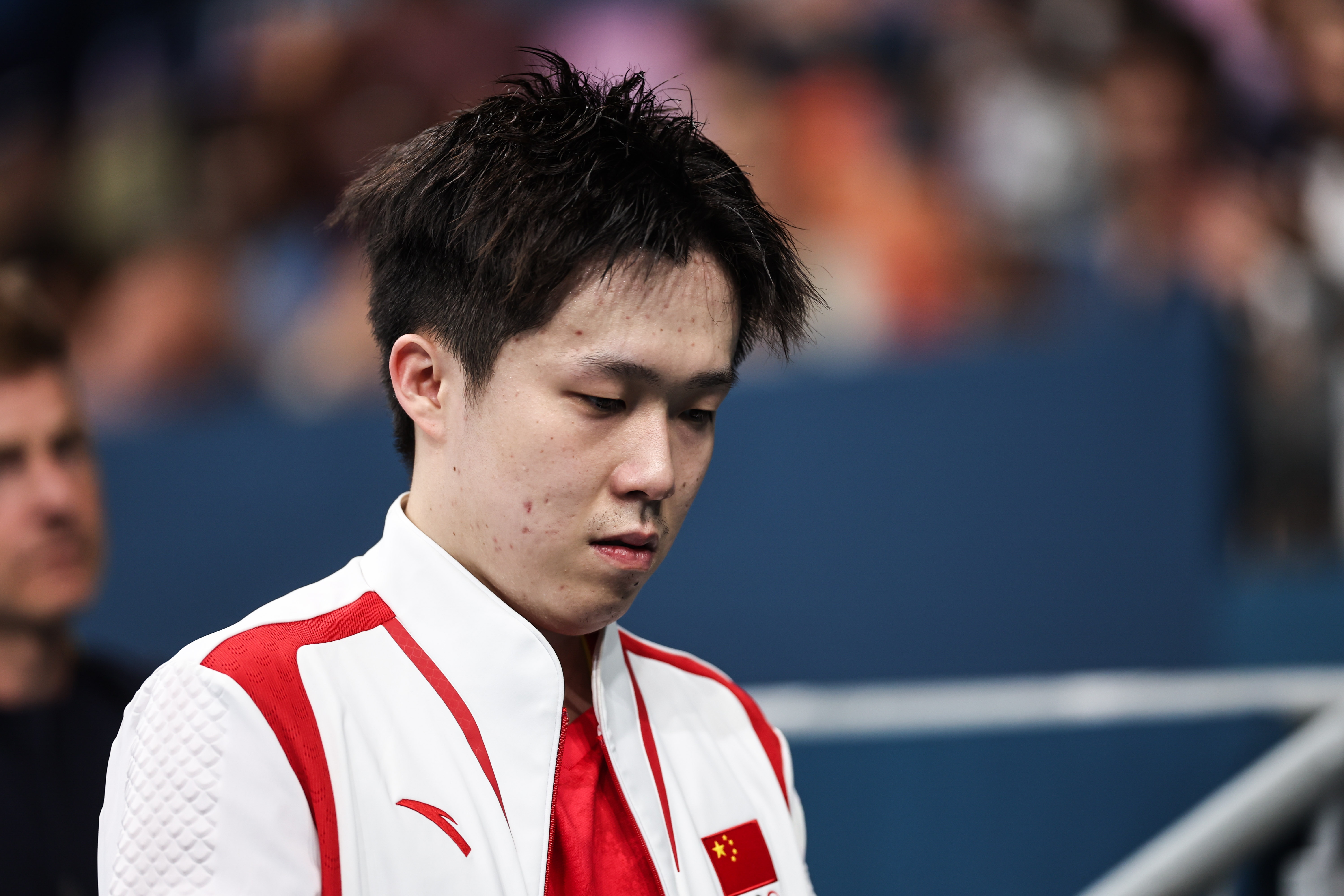 png电子网站😣这次能行吗？多哈世乒赛明天开赛，王楚钦继续冲击三大赛首冠