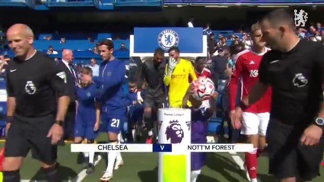 png电子会重演吗？23年英超，伊兰加反击制胜，森林20年来首胜切尔西