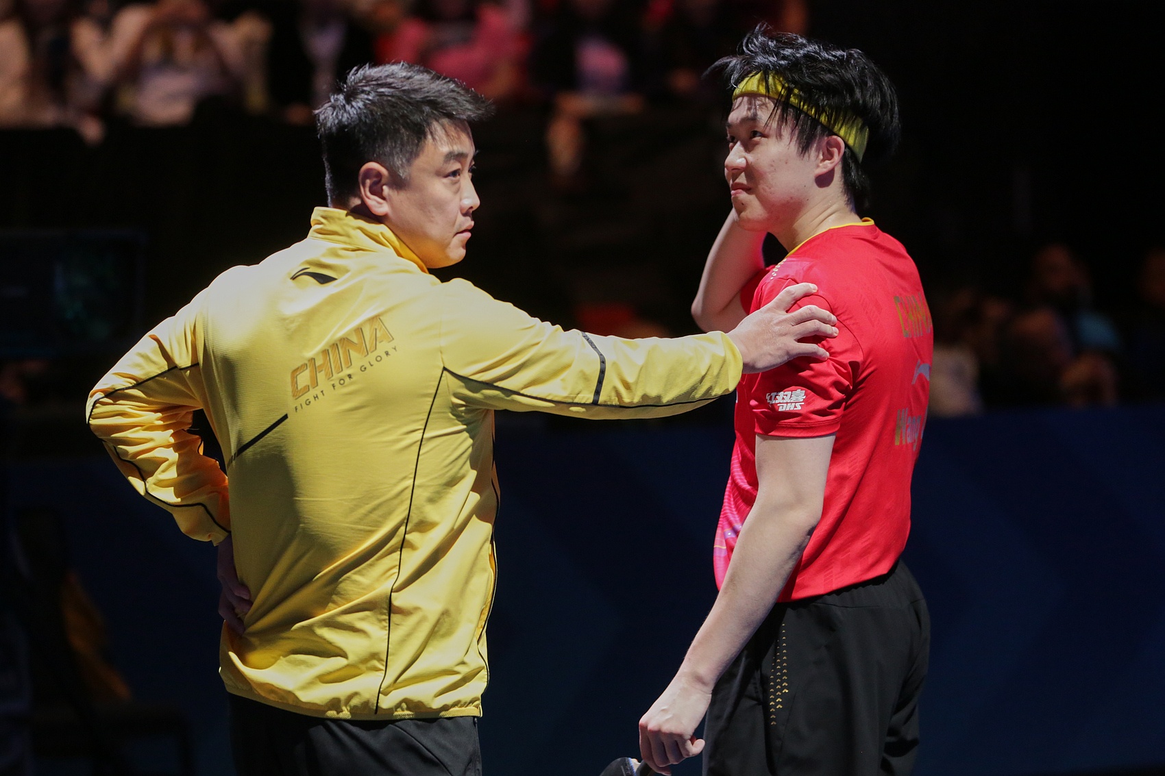 png电子平台能延续吗？中国男队已连续10次、历史共22次夺得世乒赛男单冠军