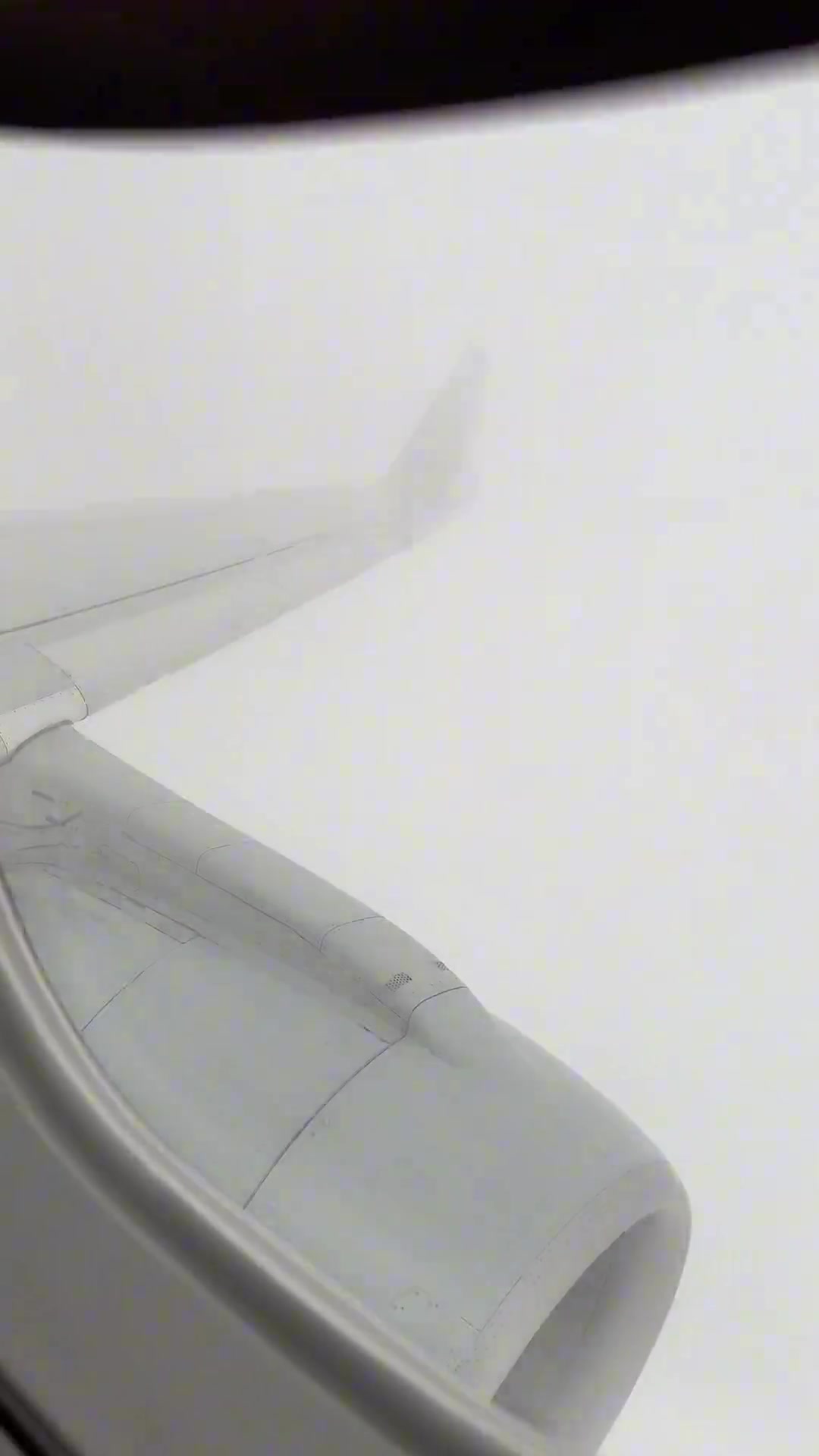 png电子非常惊险！孟超晒视频飞机亲历俄城恶劣天气：希望大家都平安出行