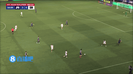 png电子太丝滑了！日本3分钟2球5-0领先印尼，进攻水银泻地传进印尼大门